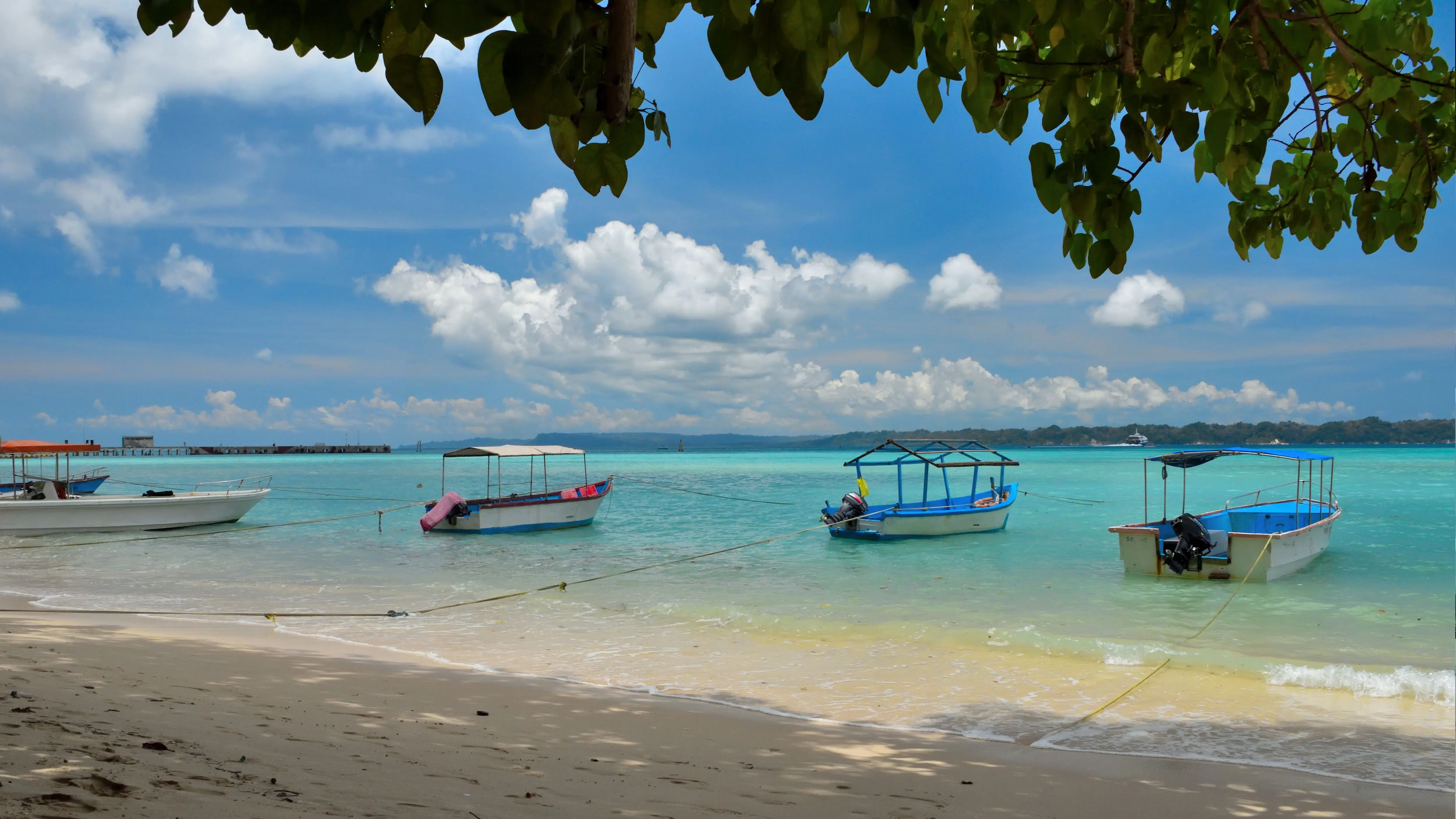 Adventure into Andaman & Nicobar - Image 4 | Sky Globals