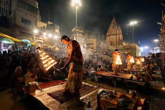 Spiritual Delhi & Varanasi Pilgrimage - Image 3 | Sky Globals