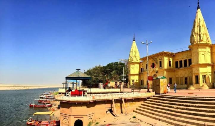 Enchanting Ayodhya Tour - Image 7 | Sky Globals