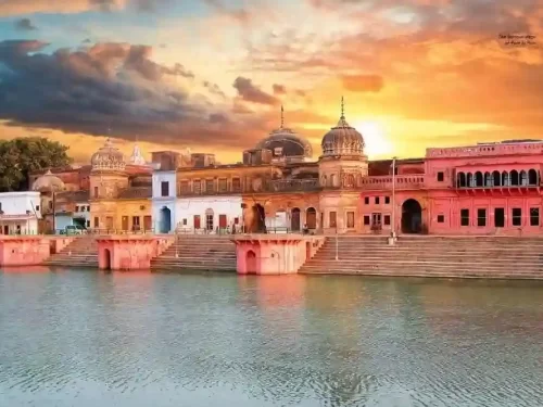 Enchanting Ayodhya Tour - Image 5 | Sky Globals