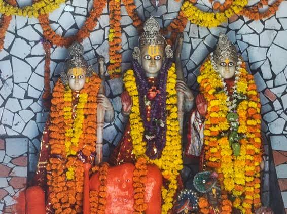 Enchanting Ayodhya Tour - Image 2 | Sky Globals