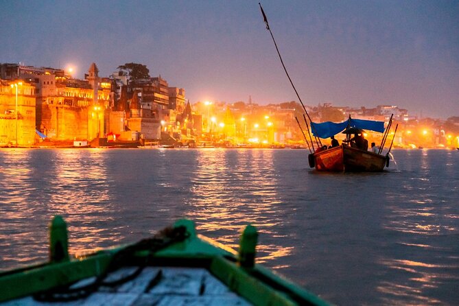Sacred Ayodhya & Varanasi Pilgrimage - Image 5 | Sky Globals