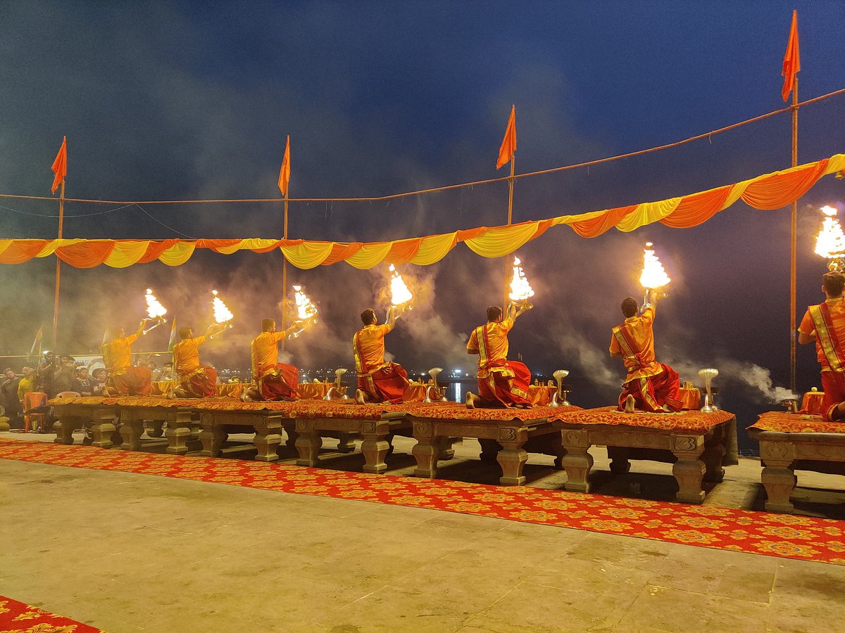 Sacred Ayodhya & Varanasi Pilgrimage - Image 4 | Sky Globals