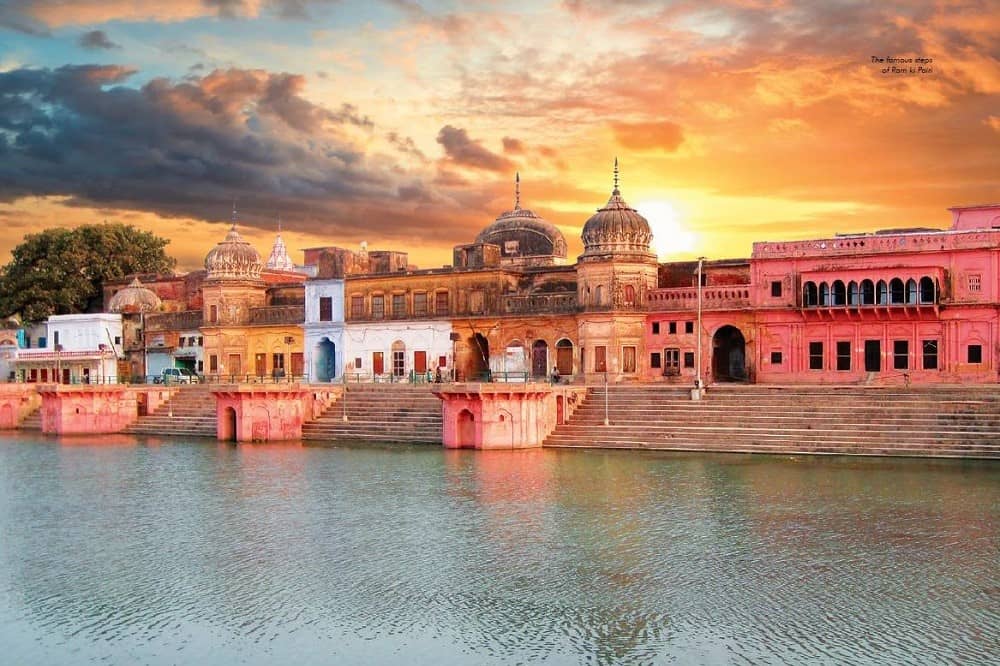 Sacred Ayodhya & Varanasi Pilgrimage - Image 2 | Sky Globals