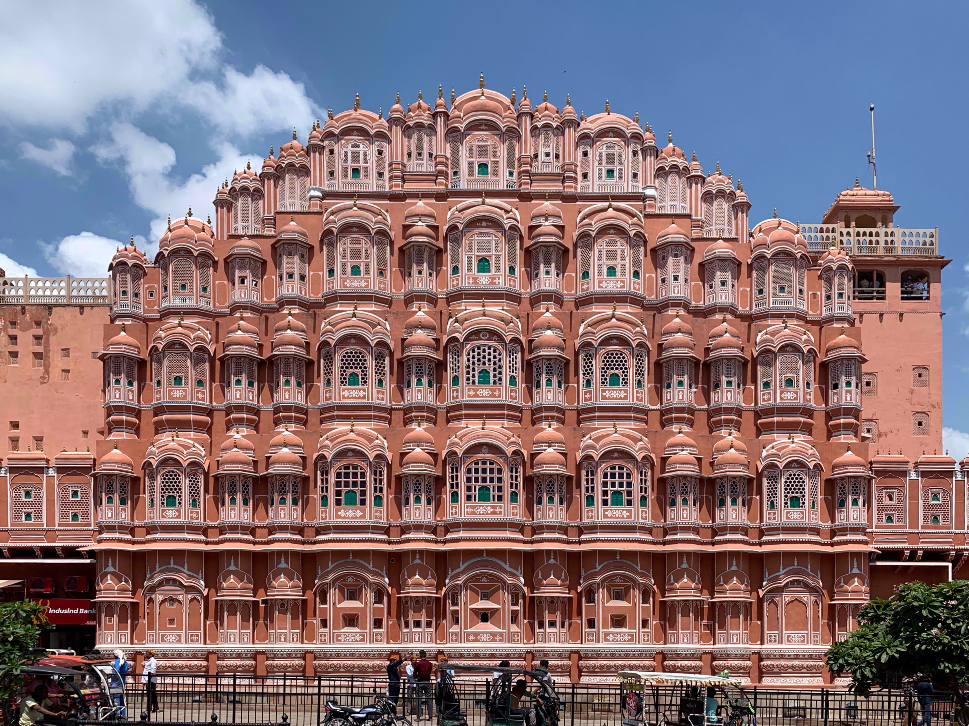 Golden Triangle Tour: Delhi, Agra & Jaipur - Image 6 | Sky Globals