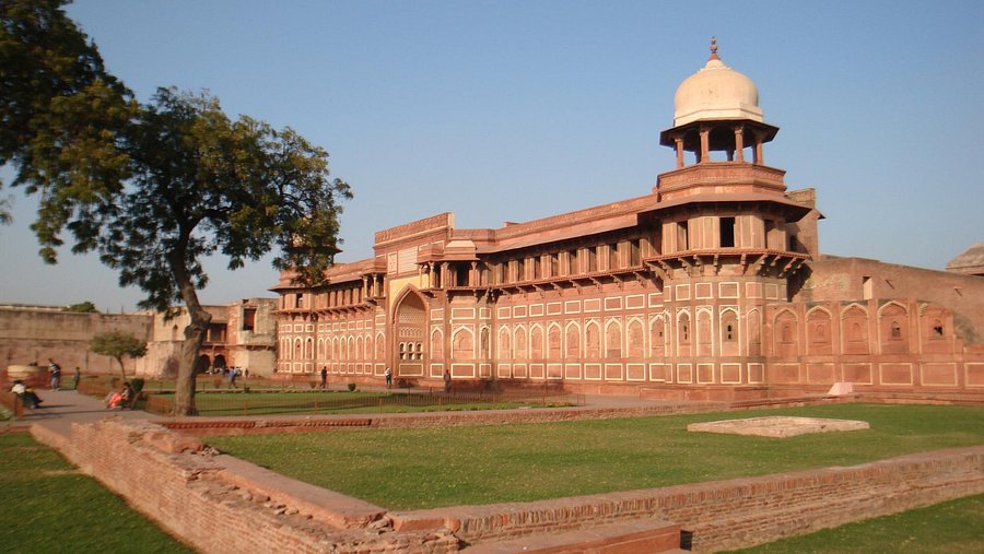 Golden Triangle Tour: Delhi, Agra & Jaipur - Image 5 | Sky Globals