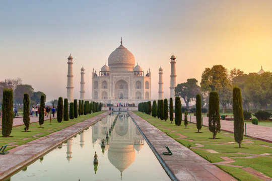 Golden Triangle Tour: Delhi, Agra & Jaipur - Image 4 | Sky Globals