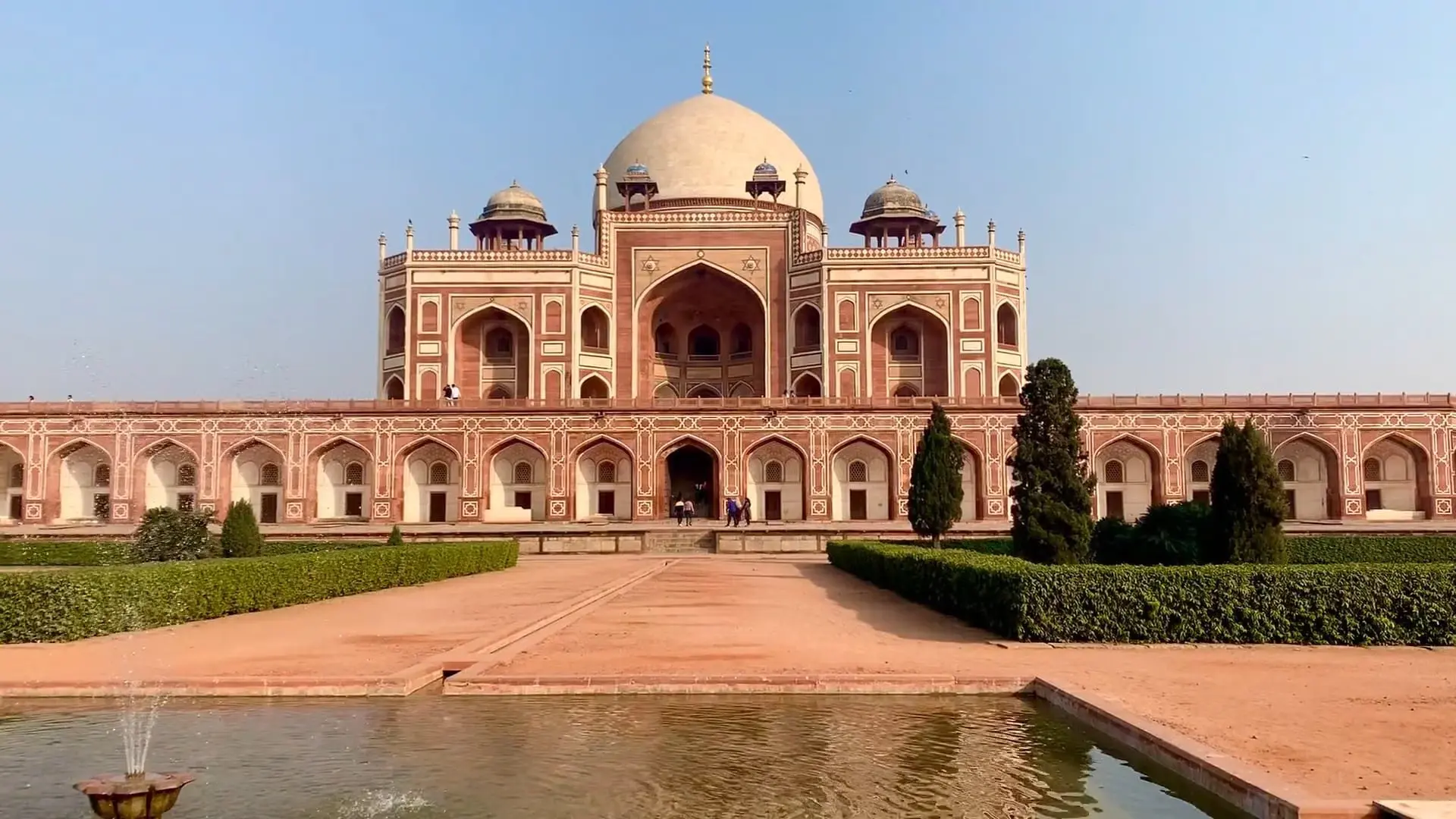 Golden Triangle Tour: Delhi, Agra & Jaipur - Image 2 | Sky Globals
