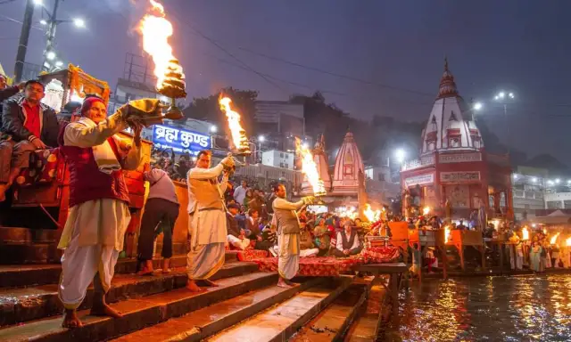 Divine Badrinath & Kedarnath Do Dham Yatra - Image 3 | Sky Globals