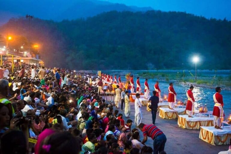 5 Days in Uttarakhand: Mussoorie & Rishikesh Escape - Image 3 | Sky Globals