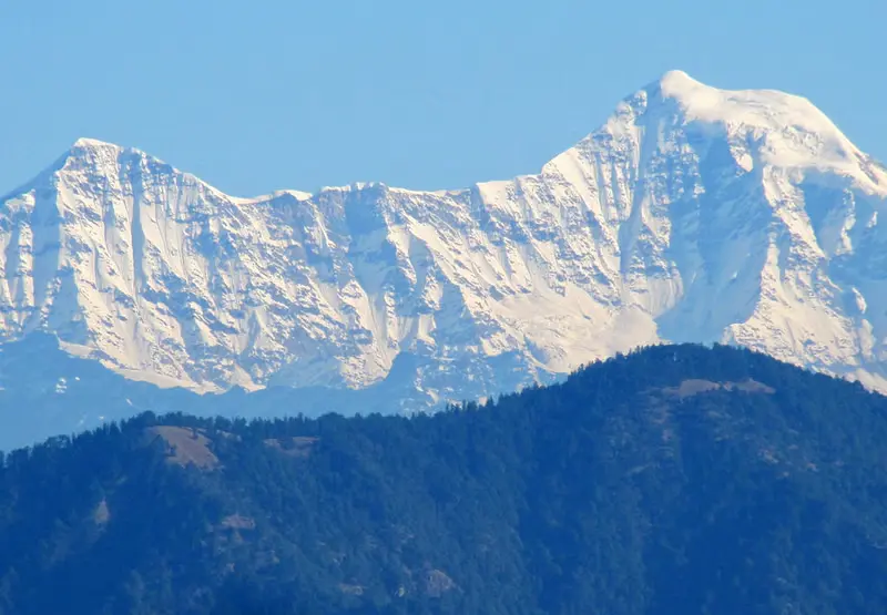 5 Days in Uttarakhand: Mussoorie & Rishikesh Escape - Image 2 | Sky Globals