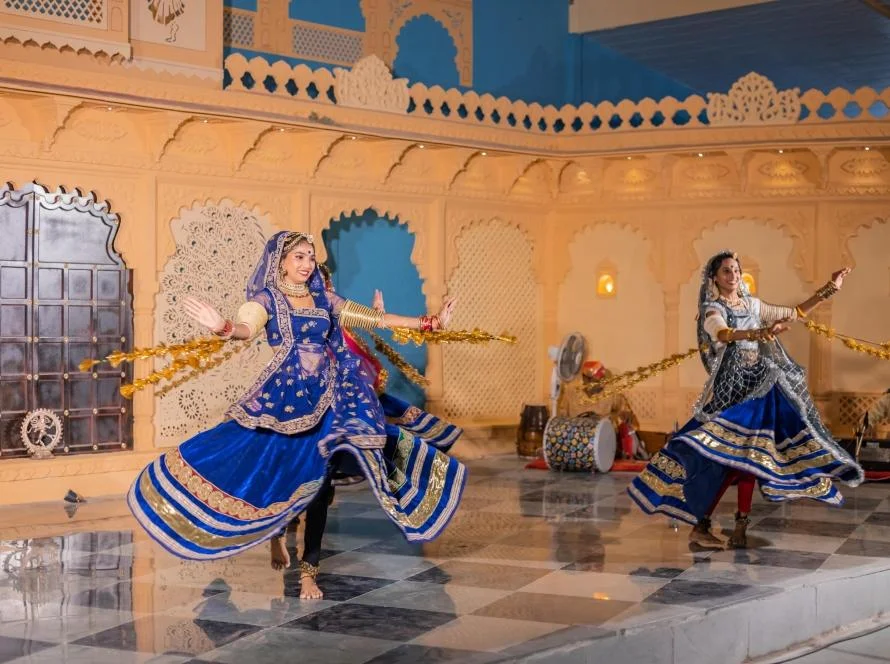 Glimpses of Mewar: Jaipur, Udaipur & Mount Abu - Image 6 | Sky Globals