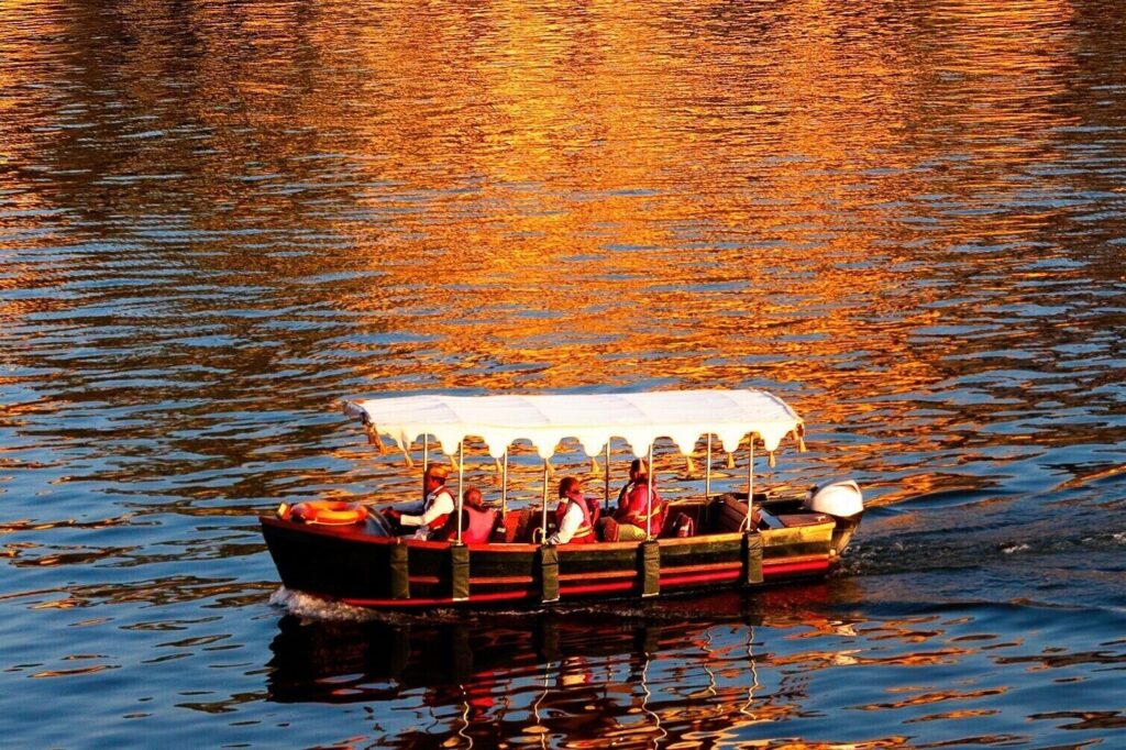 Glimpses of Mewar: Jaipur, Udaipur & Mount Abu - Image 4 | Sky Globals