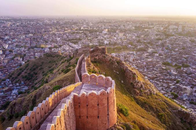 Glimpses of Mewar: Jaipur, Udaipur & Mount Abu - Image 3 | Sky Globals