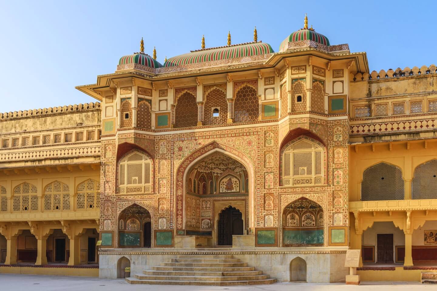 Glimpses of Mewar: Jaipur, Udaipur & Mount Abu - Image 2 | Sky Globals