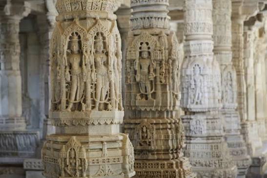 Grand Forts & Palaces of Rajasthan: Delhi to Udaipur - Image 6 | Sky Globals