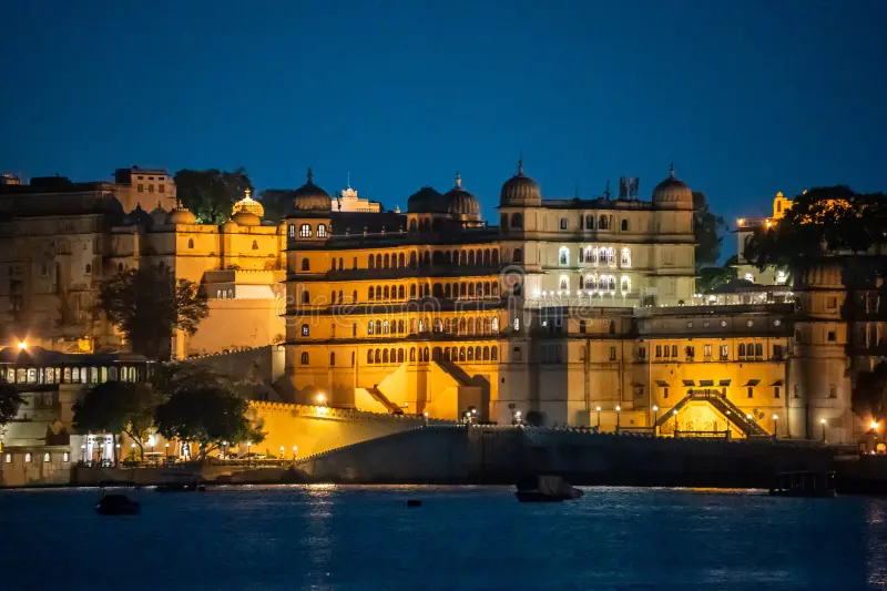 Grand Forts & Palaces of Rajasthan: Delhi to Udaipur - Image 5 | Sky Globals