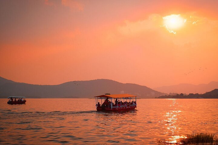 Grand Rajasthan Circuit ex-Jaipur - Image 7 | Sky Globals