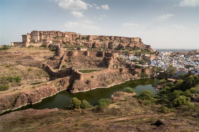 Grand Rajasthan Circuit ex-Jaipur - Image 4 | Sky Globals