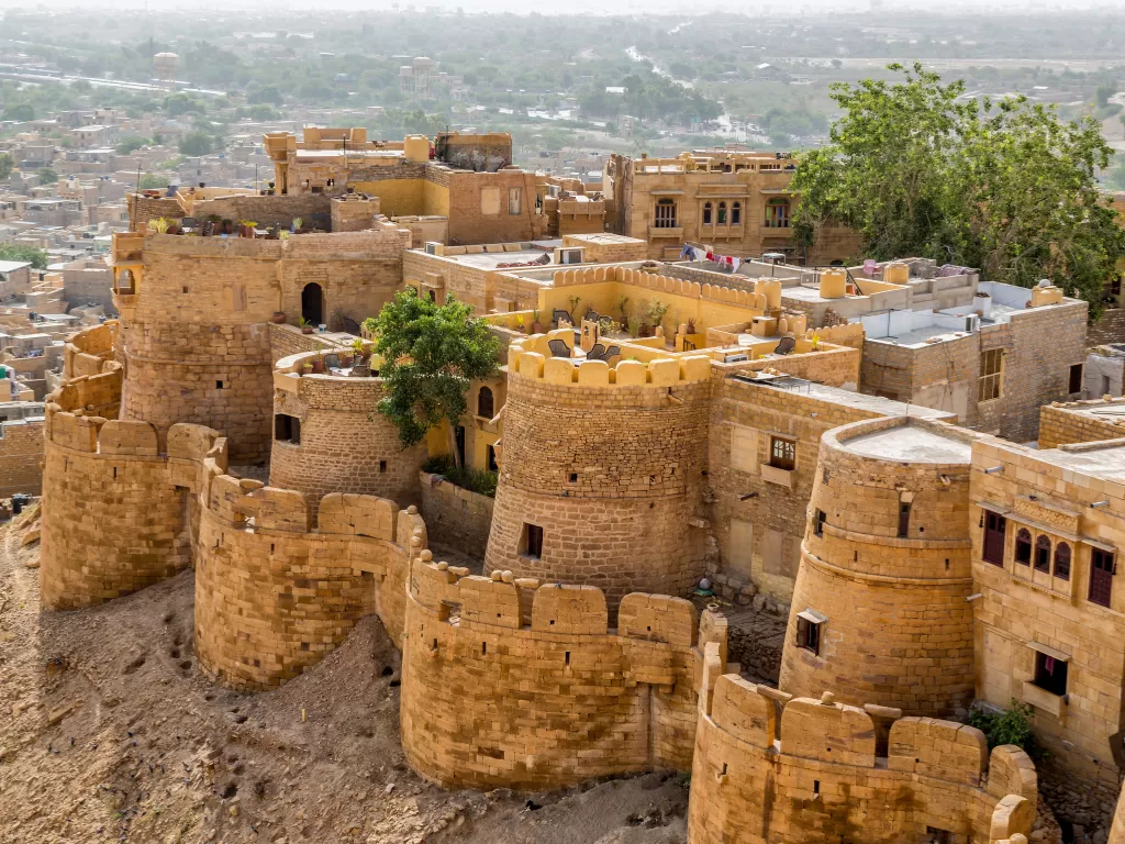 Grand Rajasthan Circuit ex-Jaipur - Image 3 | Sky Globals