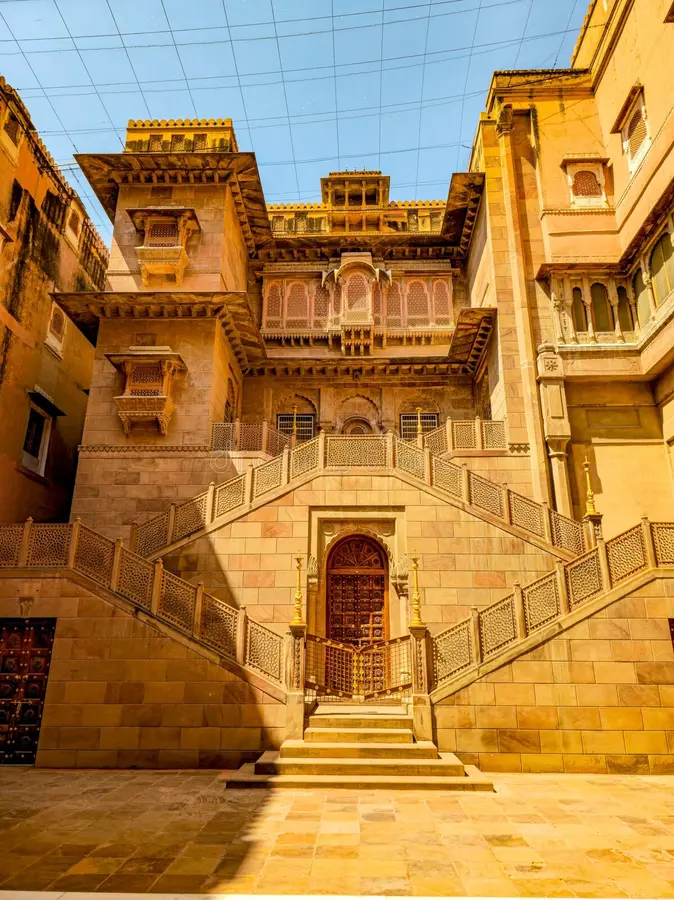 Grand Rajasthan Circuit ex-Jaipur - Image 2 | Sky Globals
