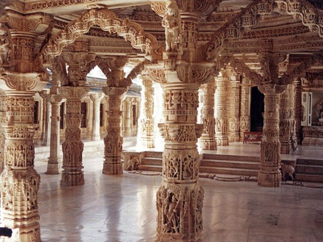 Pleasant Rajasthan Tour: Jaipur to Udaipur - Image 7 | Sky Globals