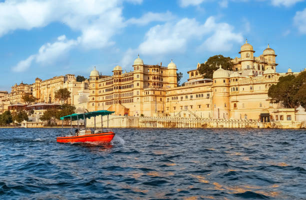 Pleasant Rajasthan Tour: Jaipur to Udaipur - Image 5 | Sky Globals