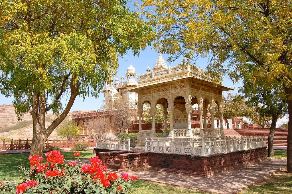Pleasant Rajasthan Tour: Jaipur to Udaipur - Image 4 | Sky Globals