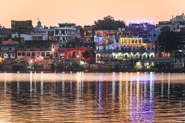 Pleasant Rajasthan Tour: Jaipur to Udaipur - Image 2 | Sky Globals