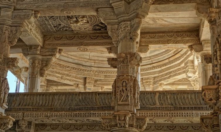 Stunning Rajasthan Tour: Delhi to Udaipur - Image 4 | Sky Globals