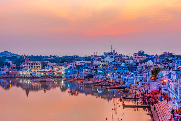 Stunning Rajasthan Tour: Delhi to Udaipur - Image 3 | Sky Globals