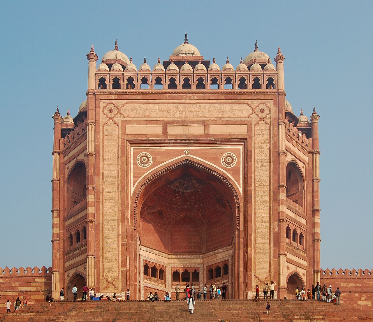 Stunning Rajasthan Tour: Delhi to Udaipur - Image 2 | Sky Globals