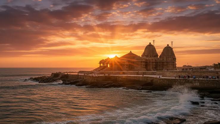 Fascinating Gujarat: Heritage & Spiritual Saurashtra - Image 6 | Sky Globals