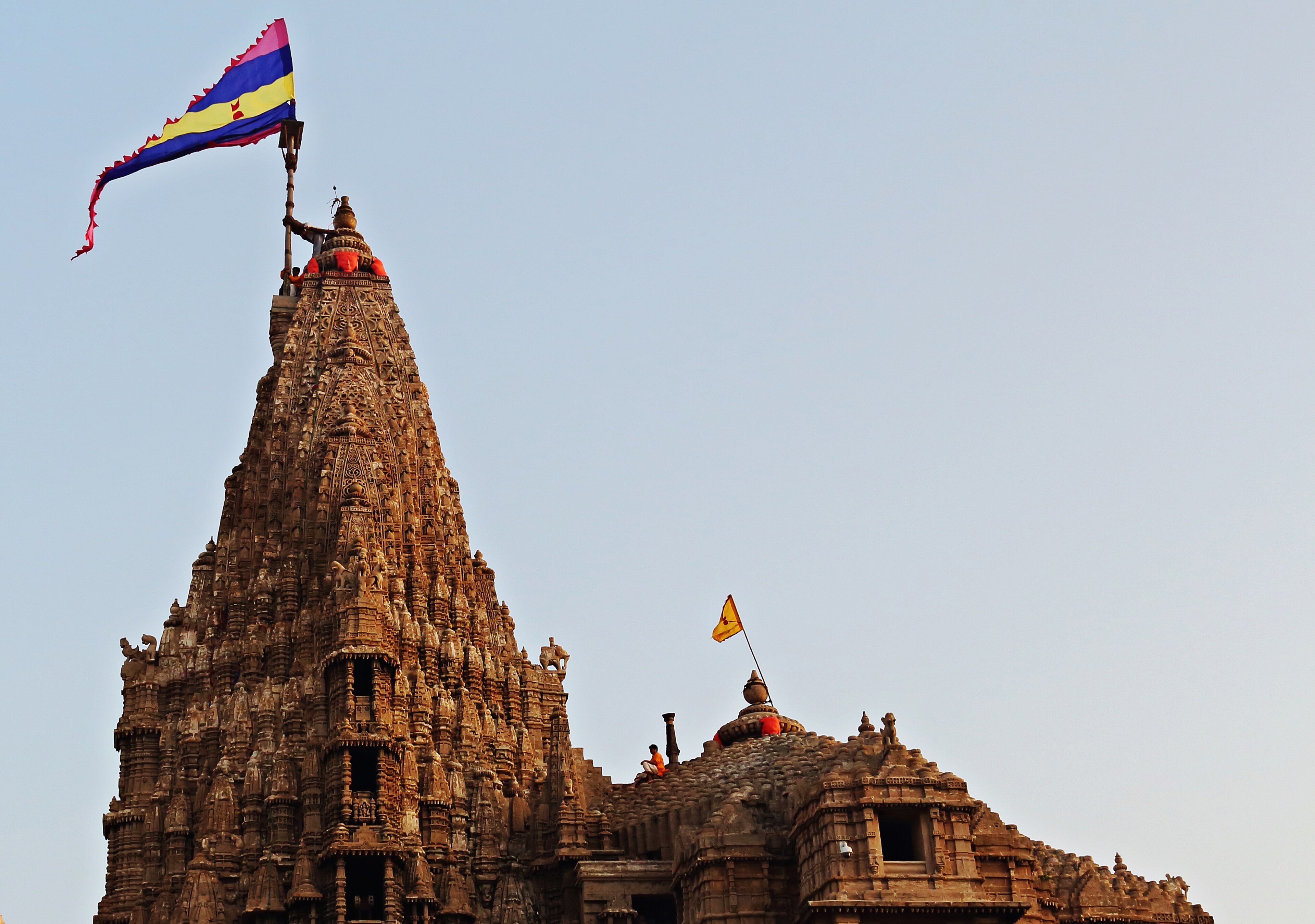 Fascinating Gujarat: Heritage & Spiritual Saurashtra - Image 5 | Sky Globals