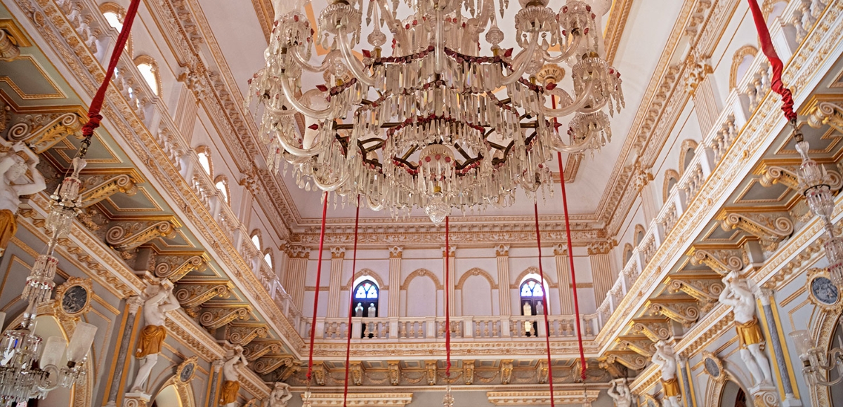 Fascinating Gujarat: Heritage & Spiritual Saurashtra - Image 4 | Sky Globals