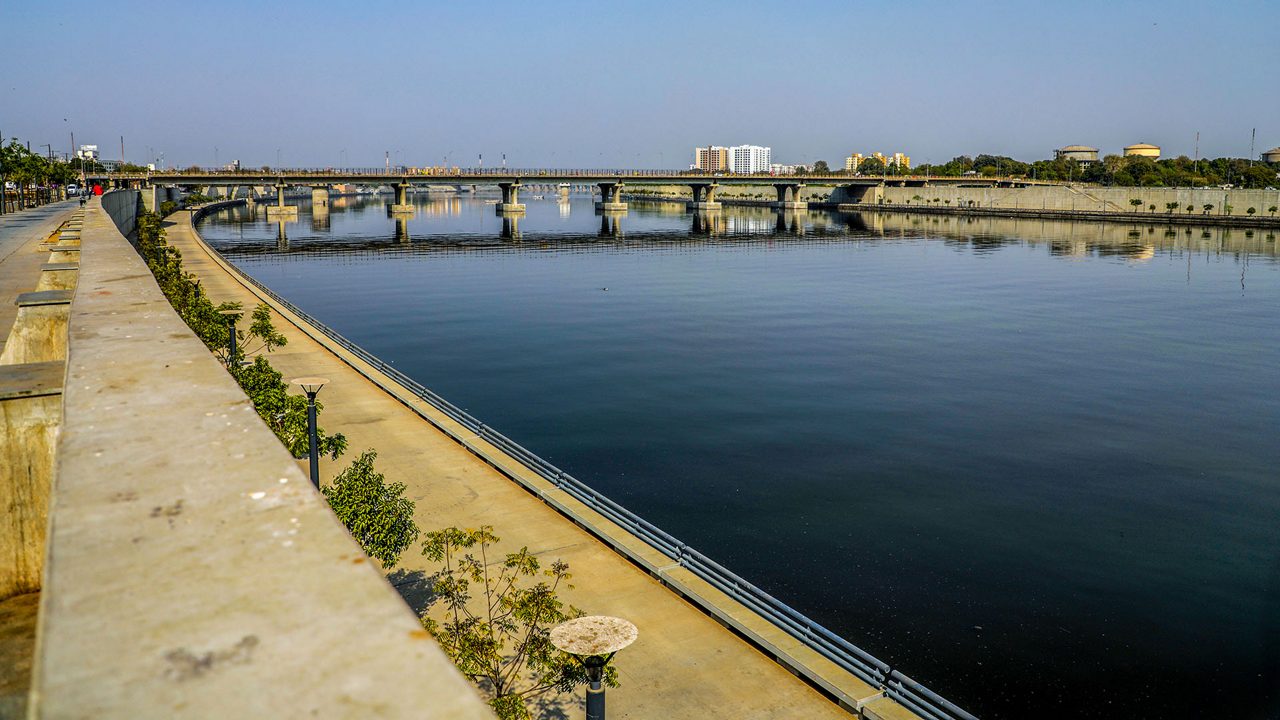 Gujarat Wildlife & UNESCO Heritage Tour - Image 2 | Sky Globals