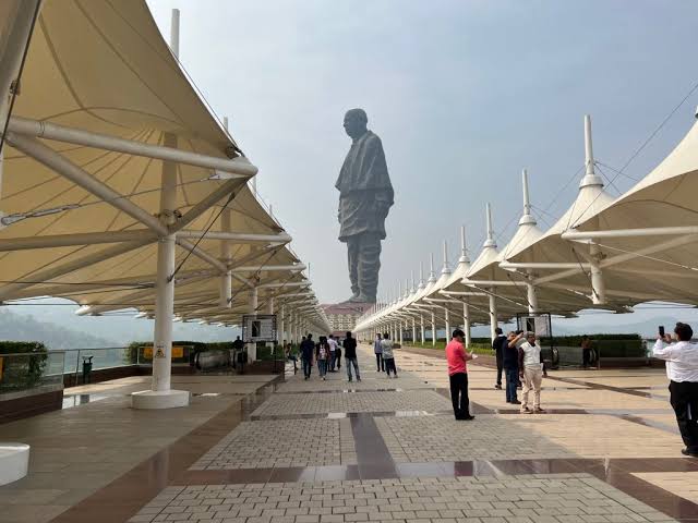Grand Gujarat: Saurashtra Spiritual Circuit & Statue of Unity - Image 4 | Sky Globals
