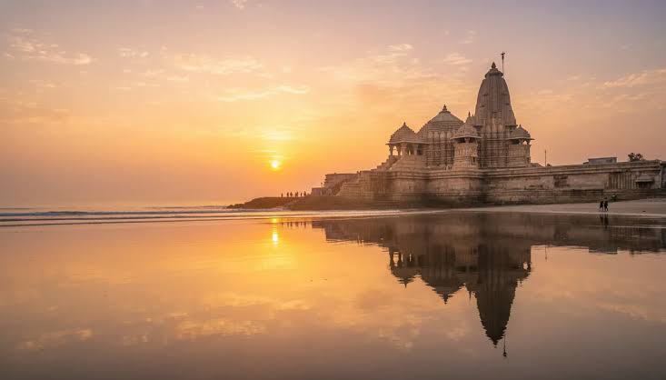 Grand Gujarat: Saurashtra Spiritual Circuit & Statue of Unity - Image 2 | Sky Globals