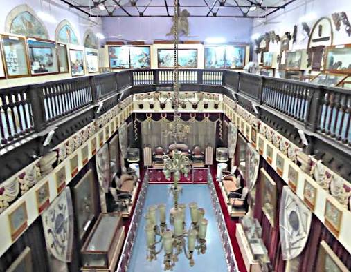 Best of Gujarat: Saurashtra Spiritual & Cultural Circuit - Image 4 | Sky Globals