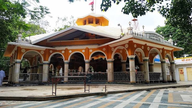 Best of Gujarat: Saurashtra Spiritual & Cultural Circuit - Image 2 | Sky Globals