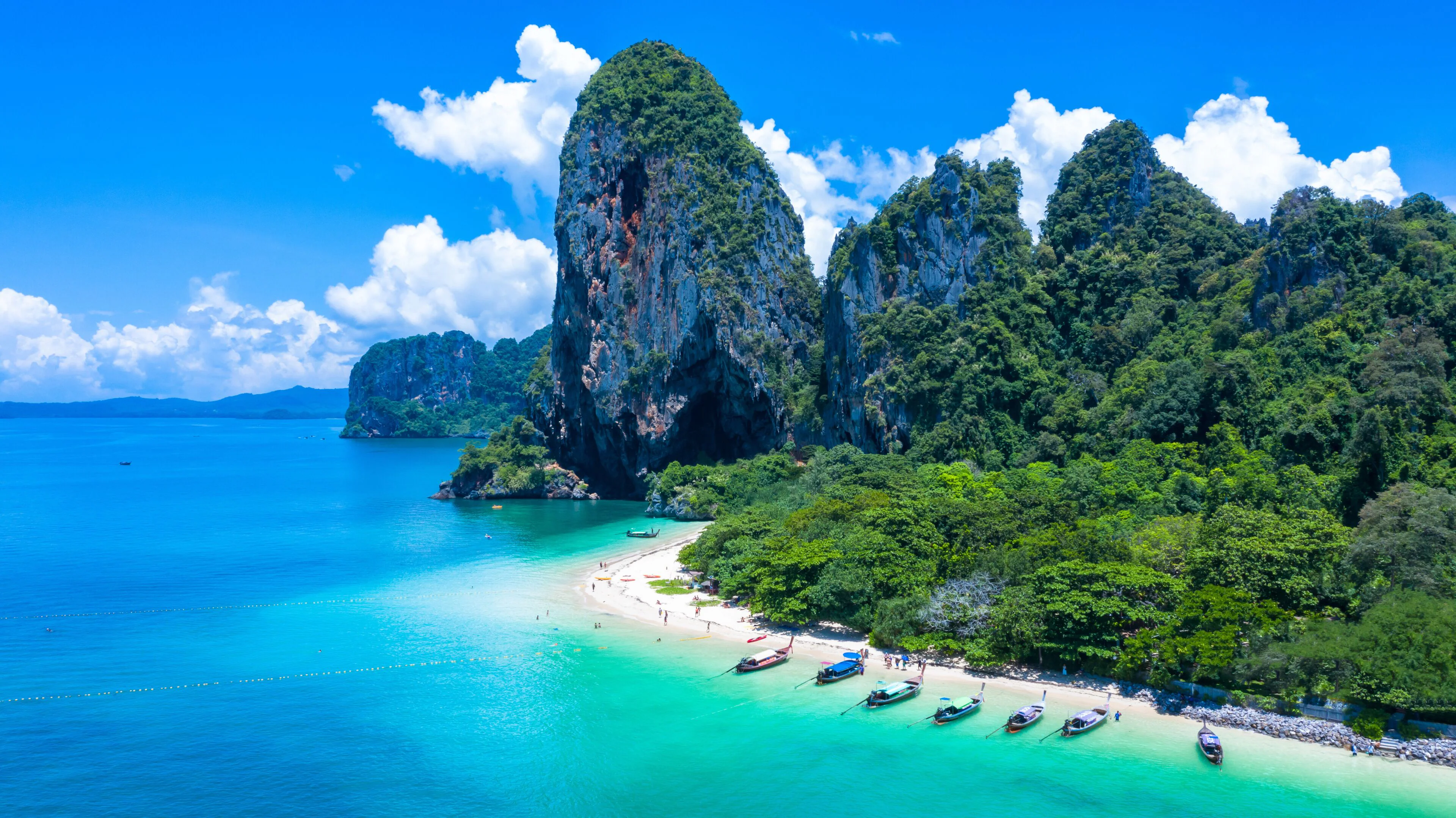 Enchanting Romantic Thailand: Krabi, Phuket & Bangkok - Image 2 | Sky Globals