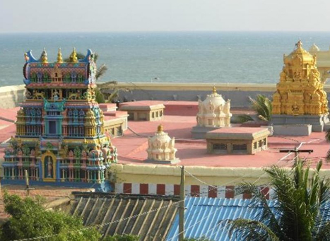 Coastal & Cultural Kerala: A Journey to Remember - Domestic Tour Package by Sky Globals