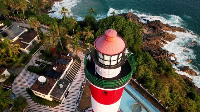 Coastal & Cultural Kerala: A Journey to Remember - Image 14 | Sky Globals