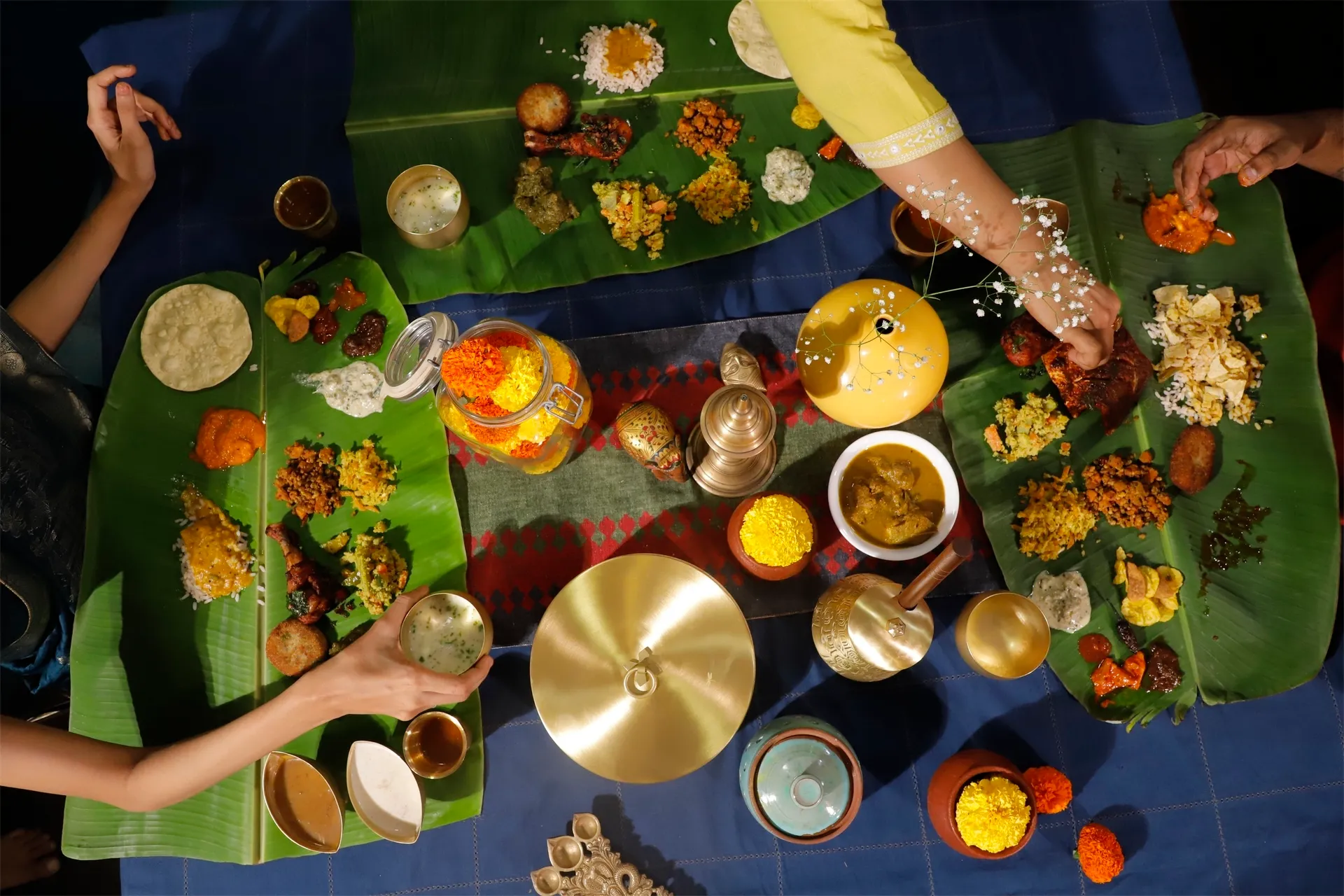 Coastal & Cultural Kerala: A Journey to Remember - Image 13 | Sky Globals