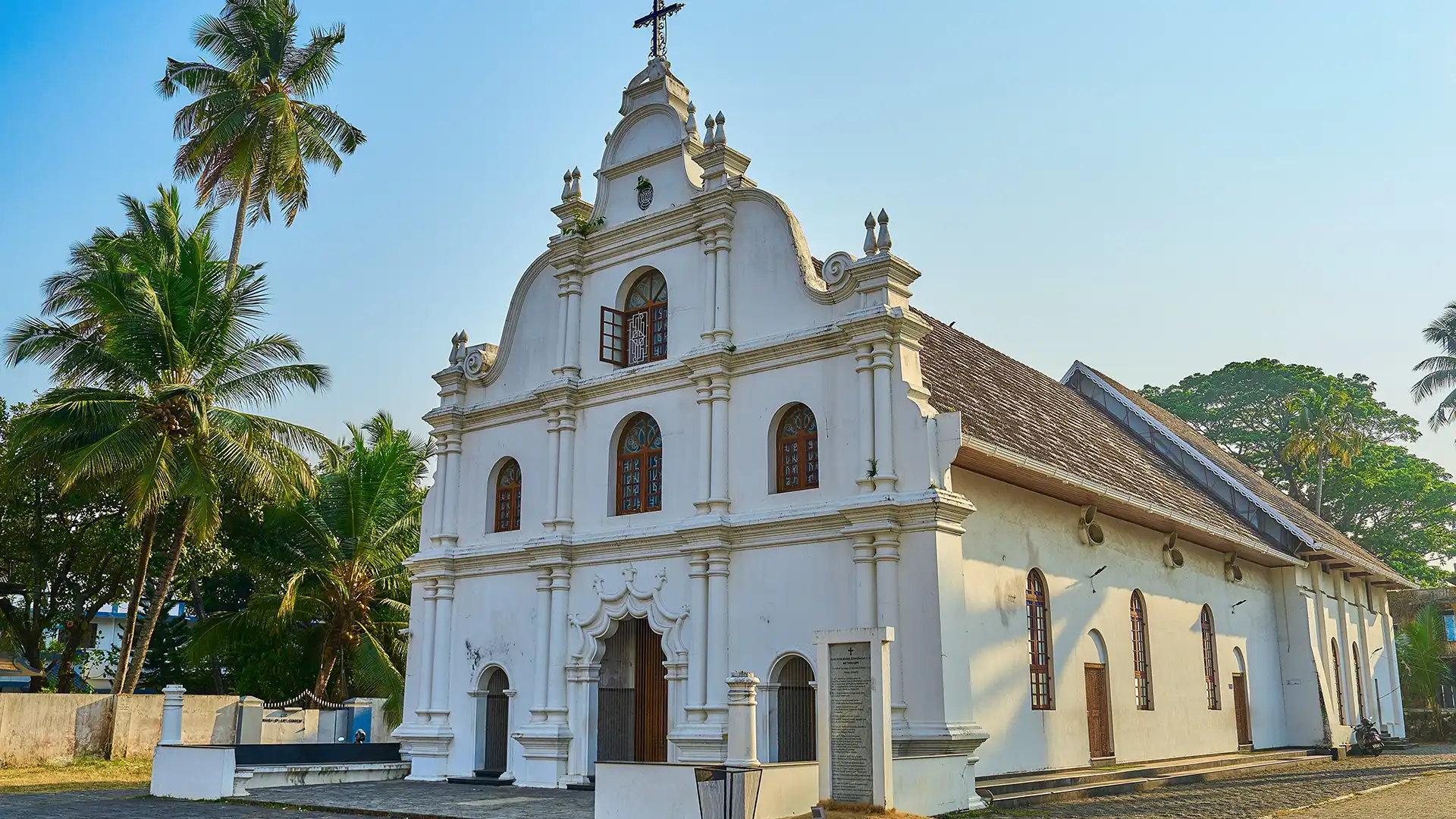 Coastal & Cultural Kerala: A Journey to Remember - Image 2 | Sky Globals