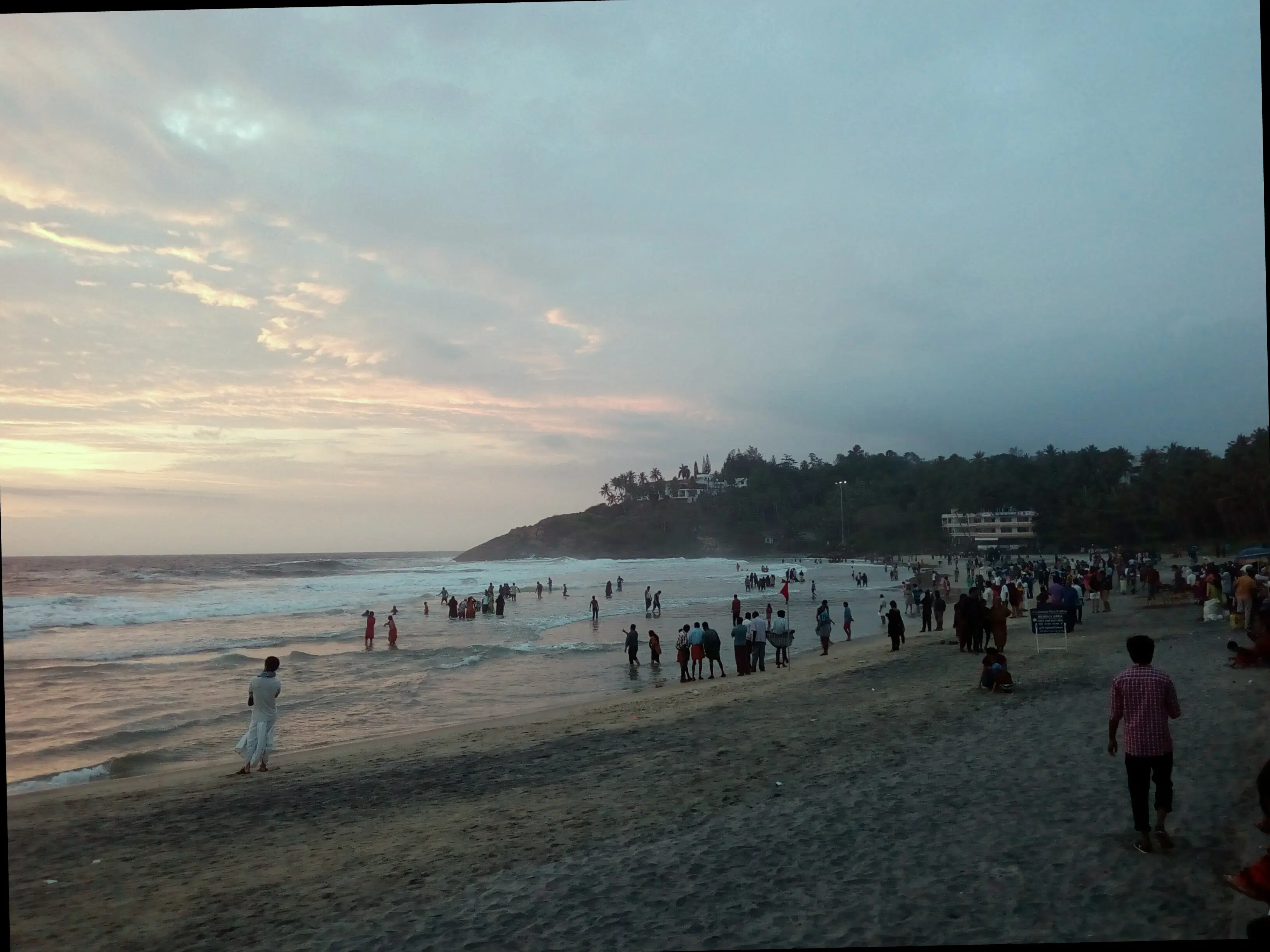 Kerala Uncovered: Tranquil Hills to Coastal Tranquility - Image 12 | Sky Globals