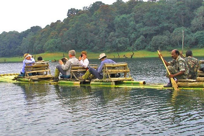 Kerala Uncovered: Tranquil Hills to Coastal Tranquility - Image 9 | Sky Globals