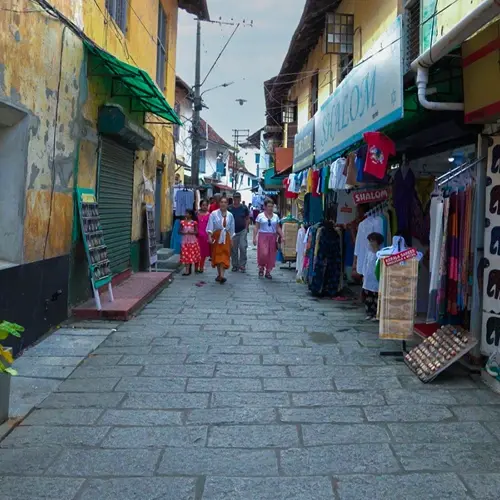 Kerala Harmony: From Cochin to Alleppey - Image 16 | Sky Globals