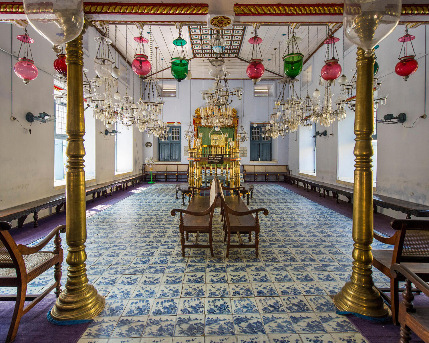 Kerala Harmony: From Cochin to Alleppey - Image 15 | Sky Globals