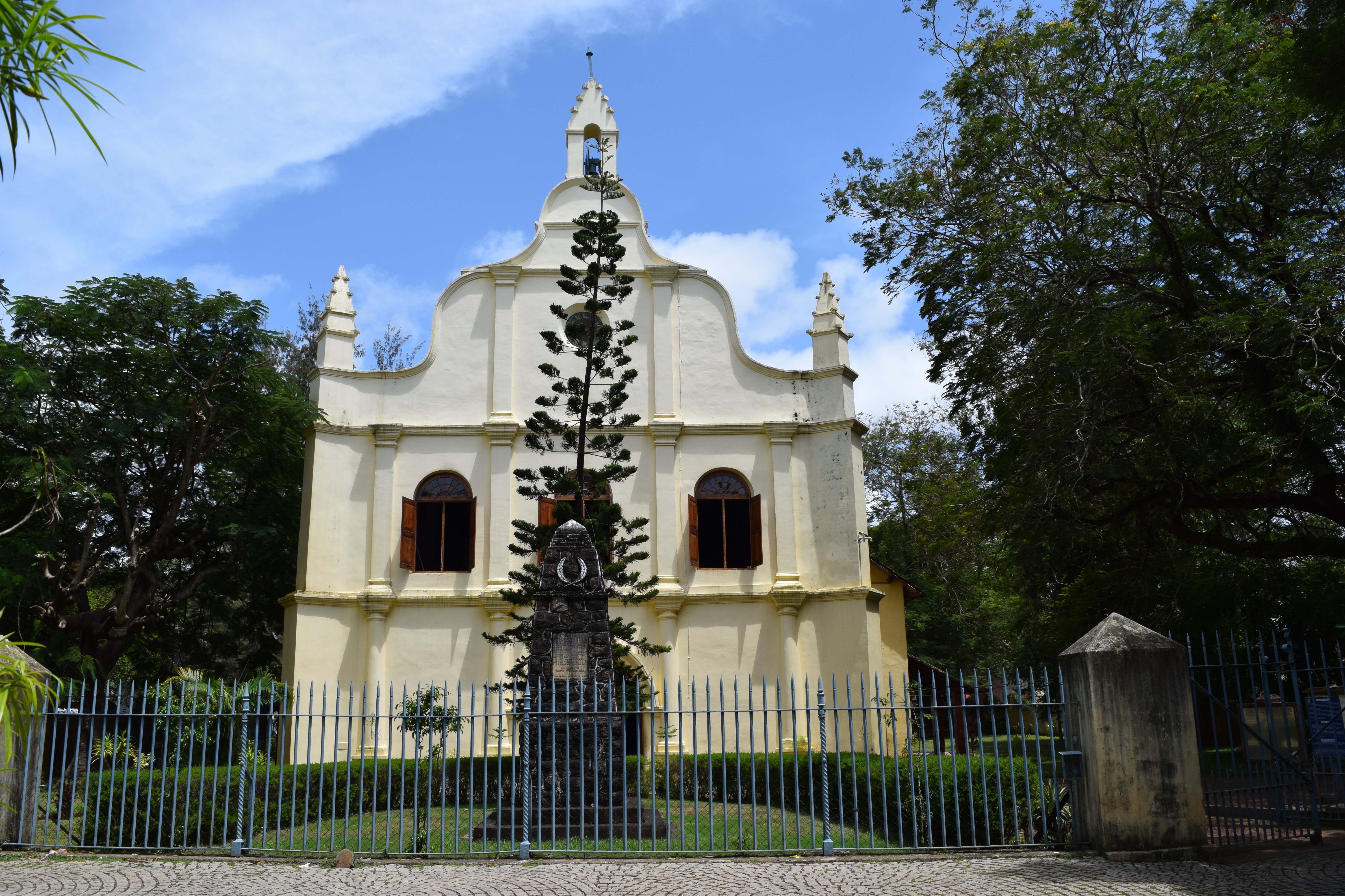 Kerala Harmony: From Cochin to Alleppey - Image 14 | Sky Globals